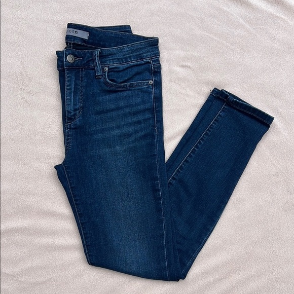 Joe's Jeans Denim - Joe's Jeans Blue Skinny Denim Women’s 28